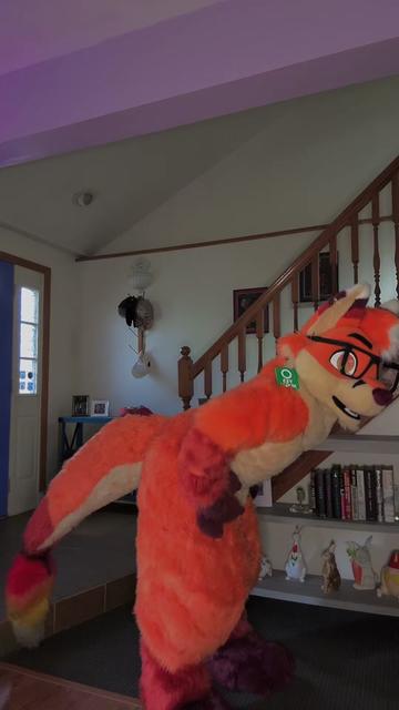 @Ember Trickster 🦊🔥🐲