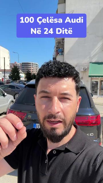 @AutoKeys Albania