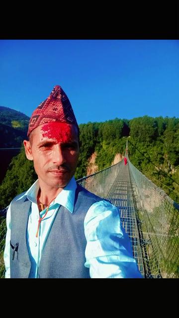 @Krishna Adhikari