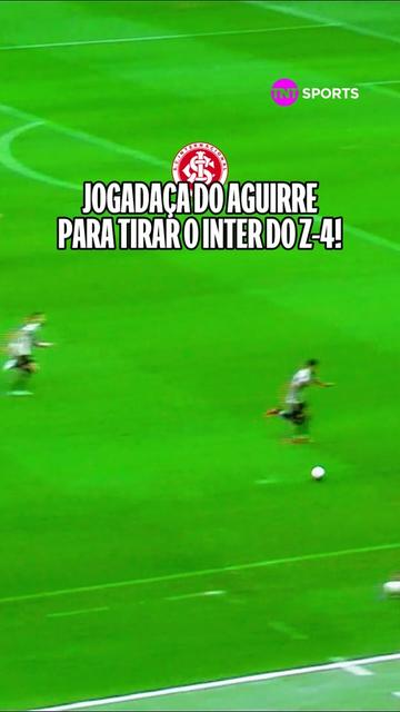 @TNT Sports Brasil