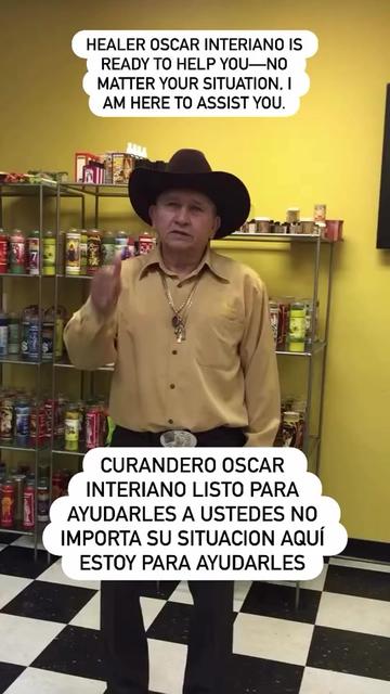 @Oscar Interiano