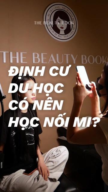@The Beauty Book