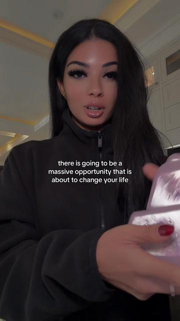 @Serena