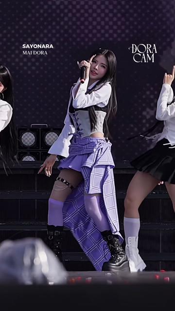@Mai Dora