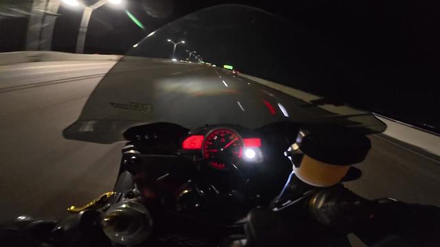 @Midnight Rider