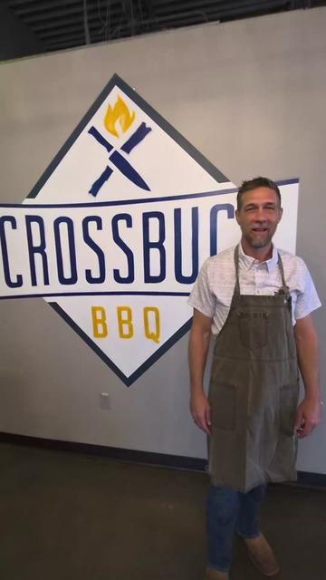 @Chef Tim McLaughlin