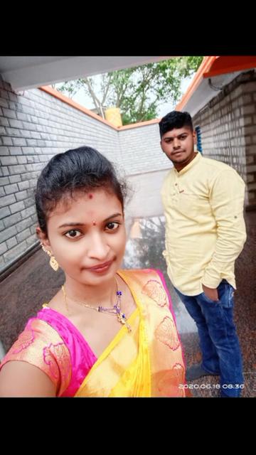 @vasanth💞 darling?