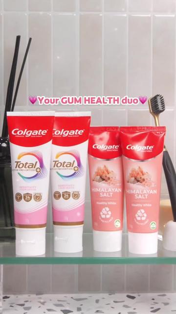 @Colgate Philippines