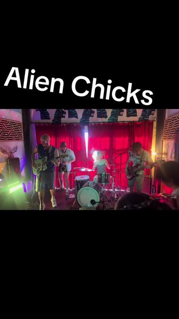 @Chicken Ranch Records