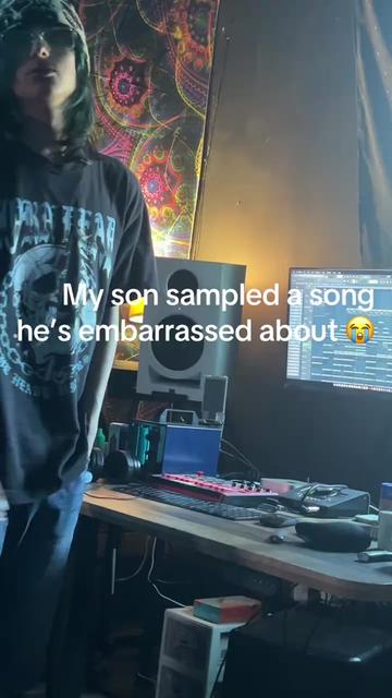 @Modezart /music producer