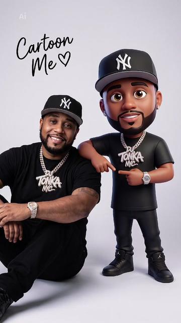 @Dj Tonka Nyc