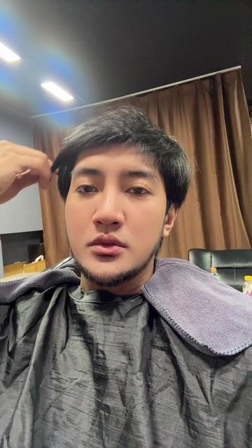 @舞炯恩Utjung