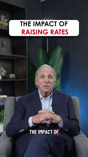 @Ray Dalio