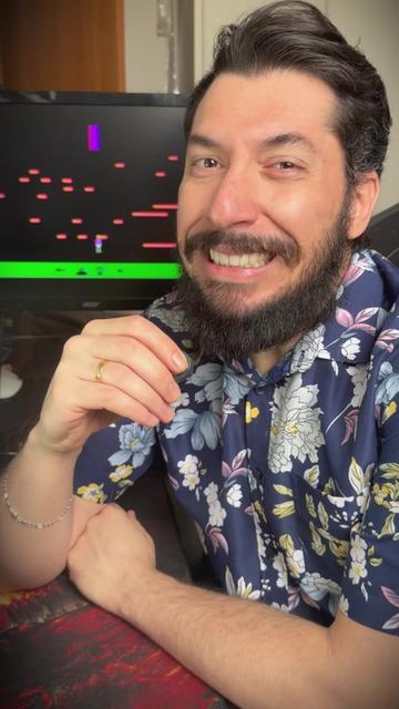 @RaVe_X | Curiosidades + Games