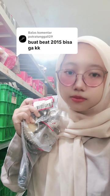 @Sparepart Ku