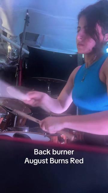 @Drumbitious _ Mirna
