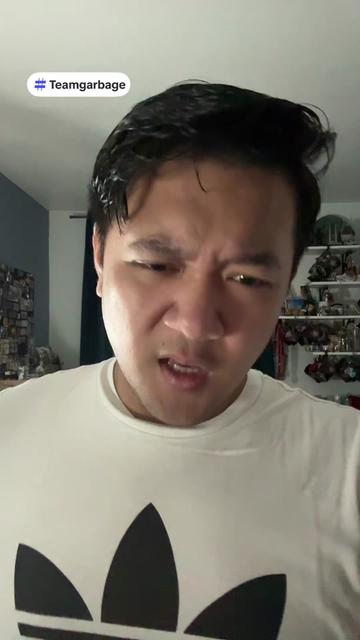 @Master Founder Teamgarbage