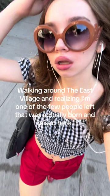 @Esme Thorne