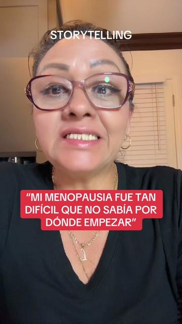 @Soy Maria Luz
