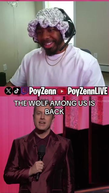 @PoyZenn