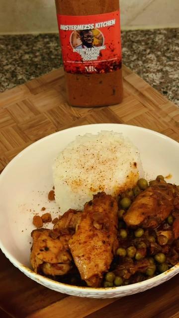 @MISTERMEZSS KITCHEN
