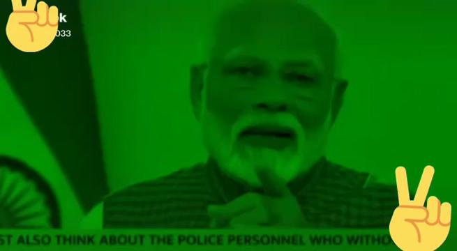 @Chandraprakash Singh