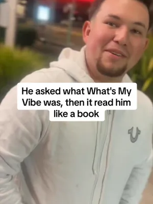 @Whatsmyvibe