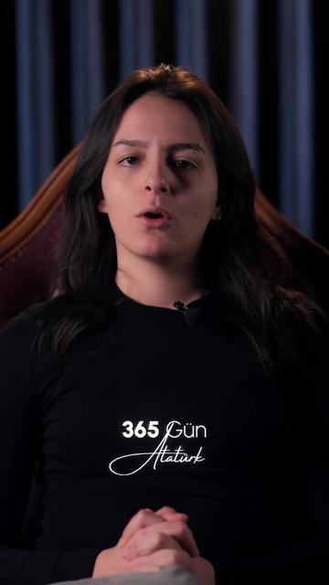 @365 Gün Atatürk