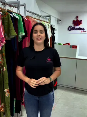 @CATHARINA FASHION | ATACADO