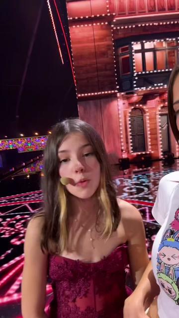 @Eurovision
