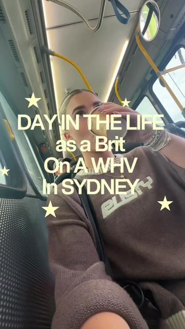 @Ells - Brighton to Bondi🌞🌿🪬
