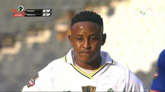 @SABC Sport