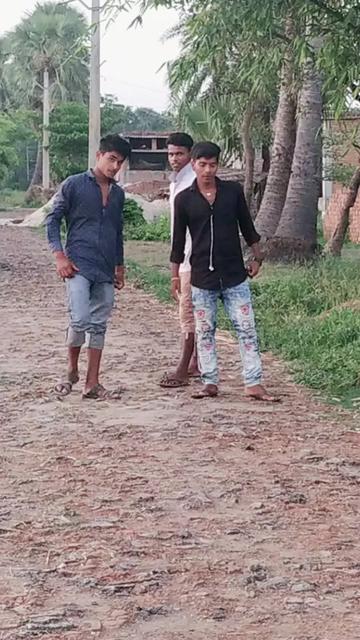 @singer Bablu Bedardi