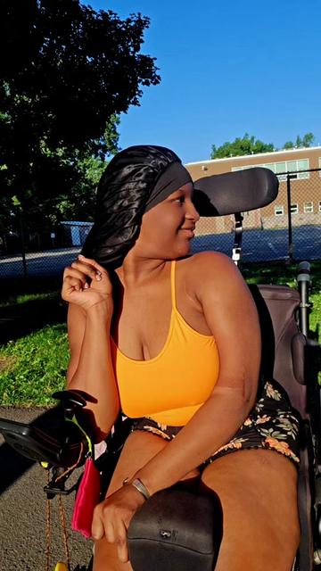 @Oceanne_l'afrocanadienne🥰❤️