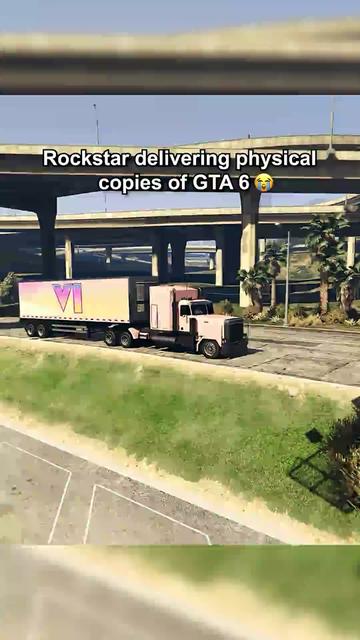 @GTA content creator