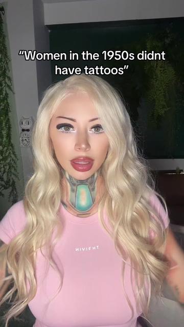 @Pinup pixie