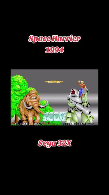 @Videogames Retro