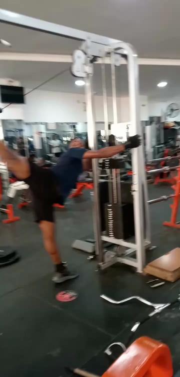 @Sensei Rashid