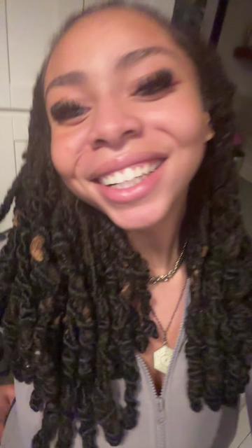 @Ayanna