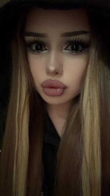 @ТГК: ВИКА ПИКА ♠️