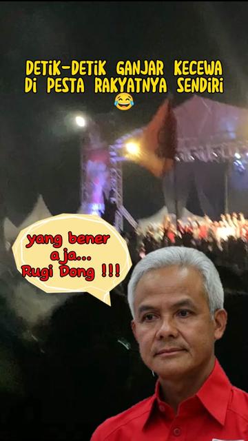 @HUMOR POLITIK