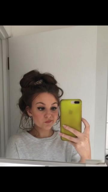 @UK Priscilla Presley Tribute