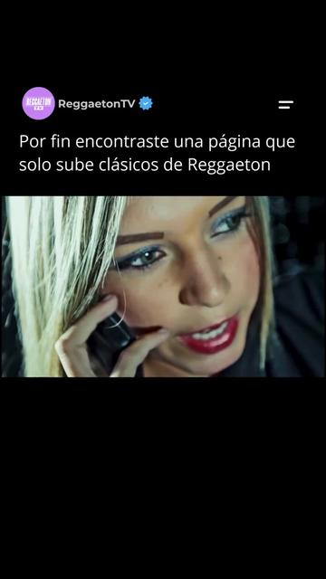 @ReggaetonTV by RapTV