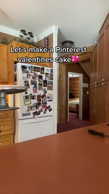 @Baking by Naomi