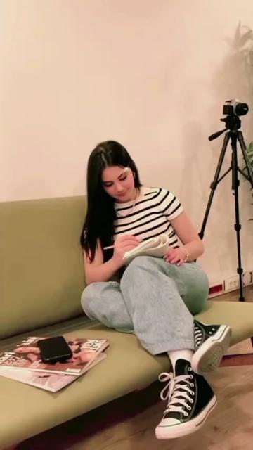 @Helin Kandemir