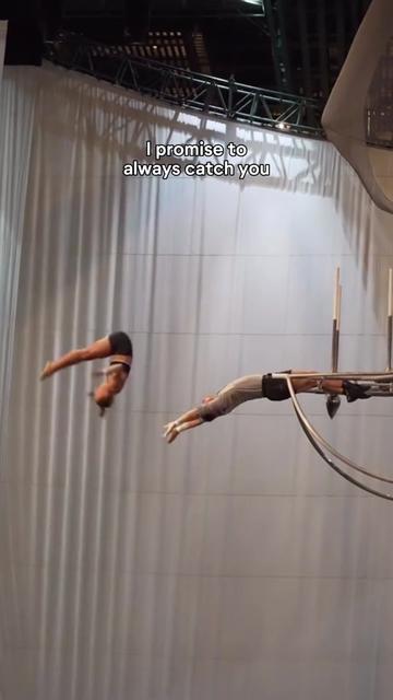 @Cirque du Soleil