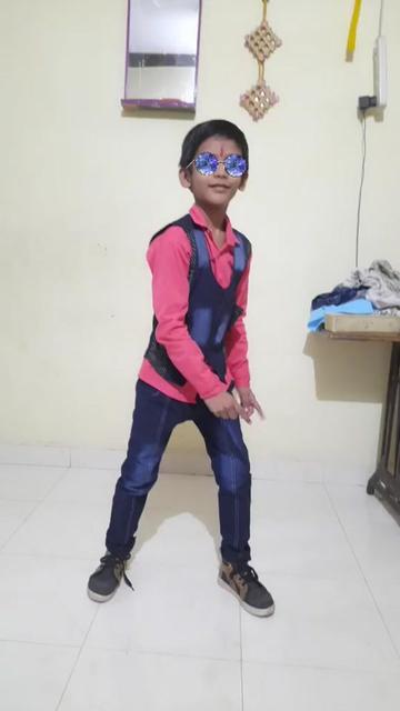 @Nagesh Panchal