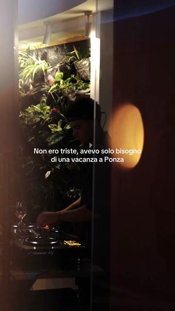 @Hey You Ponza