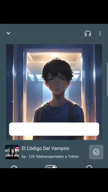 @CODIGO DE VAMPIRO