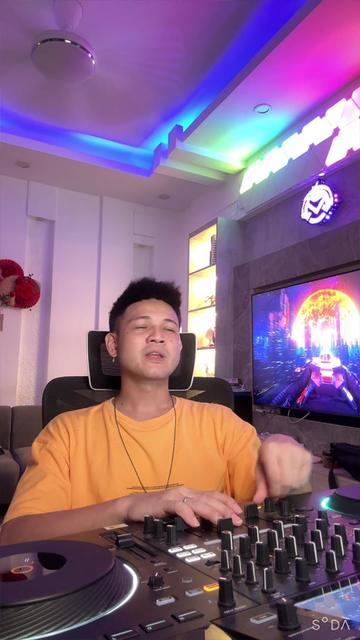 @DJ CÔNG MIO